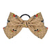 Wholesale cartoon bow back hair scrunchies (F) MOQ≥2 JDC-HS-YL061 Hair Scrunchies 雅伦 Wholesale Jewelry JoyasDeChina Joyas De China