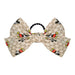 Wholesale cartoon bow back hair scrunchies (F) MOQ≥2 JDC-HS-YL061 Hair Scrunchies 雅伦 MOQ2 01 Wholesale Jewelry JoyasDeChina Joyas De China