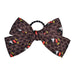 Wholesale cartoon bow back hair scrunchies (F) MOQ≥2 JDC-HS-YL061 Hair Scrunchies 雅伦 MOQ2 05 Wholesale Jewelry JoyasDeChina Joyas De China