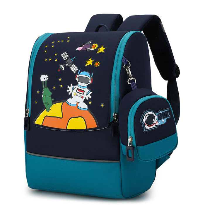 Wholesale cartoon children's nylon Backpack Bags JDC-CB-GSHN008 Backpack Bags JoyasDeChina Wholesale Jewelry JoyasDeChina Joyas De China