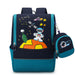 Wholesale cartoon children's nylon Backpack Bags JDC-CB-GSHN008 Backpack Bags JoyasDeChina dark blue Wholesale Jewelry JoyasDeChina Joyas De China