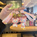 Wholesale Cartoon Cute doll Metal PVC Keychains JDC-KC-JG-046 Keychains 金葛 Wholesale Jewelry JoyasDeChina Joyas De China