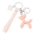Wholesale Cartoon Cute Epoxy Balloons Dog Keychain JDC-KC-HongW001 Keychains 鸿文 Wholesale Jewelry JoyasDeChina Joyas De China
