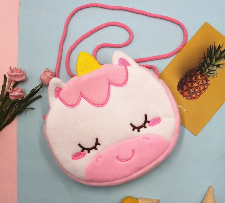 Wholesale cartoon cute girl One Shoulder Messenger Bag JDC-SD-Donglej001 Shoulder Bags 东津 Wholesale Jewelry JoyasDeChina Joyas De China