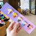 Wholesale Cartoon Flower Kids HairPin JDC-HC-Shij002 Hair Clips 世景 5 Wholesale Jewelry JoyasDeChina Joyas De China