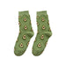 Wholesale cartoon fruit cotton socks JDC-SK-GSHYJ008 Sock JoyasDeChina Wholesale Jewelry JoyasDeChina Joyas De China