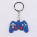 Wholesale cartoon gamepad keychain JDC-KC-Kaop005 Keychains 靠谱 Wholesale Jewelry JoyasDeChina Joyas De China