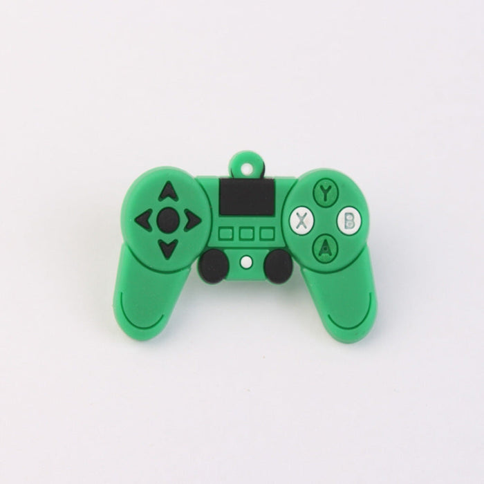 Wholesale cartoon gamepad keychain JDC-KC-Kaop005 Keychains 靠谱 Wholesale Jewelry JoyasDeChina Joyas De China