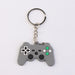 Wholesale cartoon gamepad keychain JDC-KC-Kaop005 Keychains 靠谱 Wholesale Jewelry JoyasDeChina Joyas De China
