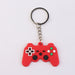 Wholesale cartoon gamepad keychain JDC-KC-Kaop005 Keychains 靠谱 gules Wholesale Jewelry JoyasDeChina Joyas De China