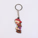 Wholesale Cartoon Plant Zombie Keychain JDC-KC-Kaop006 Keychains 靠谱 Wholesale Jewelry JoyasDeChina Joyas De China