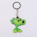 Wholesale Cartoon Plant Zombie Keychain JDC-KC-Kaop006 Keychains 靠谱 Wholesale Jewelry JoyasDeChina Joyas De China