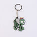 Wholesale Cartoon Plant Zombie Keychain JDC-KC-Kaop006 Keychains 靠谱 Wholesale Jewelry JoyasDeChina Joyas De China