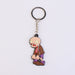 Wholesale Cartoon Plant Zombie Keychain JDC-KC-Kaop006 Keychains 靠谱 6 Wholesale Jewelry JoyasDeChina Joyas De China