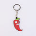 Wholesale Cartoon Plant Zombie Keychain JDC-KC-Kaop006 Keychains 靠谱 7 Wholesale Jewelry JoyasDeChina Joyas De China