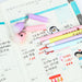 Wholesale cartoon plastic ballpoint pen JDC-BP-GSYX011 Ballpoint pen JoyasDeChina Wholesale Jewelry JoyasDeChina Joyas De China