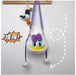 Wholesale cartoon plush messenger Shoulder Bags JDC-SD-CC002 Shoulder Bags JoyasDeChina purple Wholesale Jewelry JoyasDeChina Joyas De China
