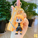 Wholesale Cartoon PVC doll keychain JDC-KC-JG104 Keychains 金葛 5 Bagged Wholesale Jewelry JoyasDeChina Joyas De China