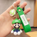 Wholesale Cartoon PVC Metal Keychain JDC-KC-FeiRun034 Keychains 飞润 Wholesale Jewelry JoyasDeChina Joyas De China