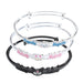 Wholesale Cartoon Rabbit Alloy Bracelet JDC-BT-A032 Bracelet 妙雅 Wholesale Jewelry JoyasDeChina Joyas De China
