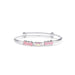 Wholesale Cartoon Rabbit Alloy Bracelet JDC-BT-A032 Bracelet 妙雅 Wholesale Jewelry JoyasDeChina Joyas De China