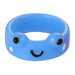 Wholesale cartoon resin frog ring JDC-RS-F084 Rings 韩之尚 5443303 Wholesale Jewelry JoyasDeChina Joyas De China
