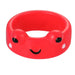 Wholesale cartoon resin frog ring JDC-RS-F084 Rings 韩之尚 5443304 Wholesale Jewelry JoyasDeChina Joyas De China