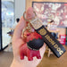 Wholesale Cartoon Resin Metal Keychain JDC-KC-JG141 Keychains 金葛 Wholesale Jewelry JoyasDeChina Joyas De China