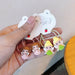 Wholesale cartoon rubber band children hair scrunchies MOQ≥5 JDC-HS-Shij009 Hair Scrunchies 世景 Wholesale Jewelry JoyasDeChina Joyas De China