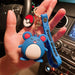 Wholesale Cartoon Silicone Keychain JDC-KC-FeiRun046 Keychains 飞润 Wholesale Jewelry JoyasDeChina Joyas De China