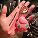 Wholesale Cartoon Silicone Keychain JDC-KC-FeiRun046 Keychains 飞润 Wholesale Jewelry JoyasDeChina Joyas De China
