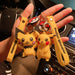 Wholesale Cartoon Silicone Keychain JDC-KC-FeiRun046 Keychains 飞润 Wholesale Jewelry JoyasDeChina Joyas De China