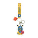 Wholesale cartoon soft rubber keychain JDC-KC-JG125 Keychains 金葛 Wholesale Jewelry JoyasDeChina Joyas De China