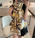 Wholesale cashmere thick scarf in autumn and winter JDC-SF-SL031 scarf JoyasDeChina Off white 180 Wholesale Jewelry JoyasDeChina Joyas De China