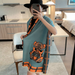 Wholesale cashmere thick scarf JDC-SF-SL022 scarf JoyasDeChina Wholesale Jewelry JoyasDeChina Joyas De China