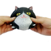 Wholesale cat decompression ball kids toys JDC-FT-Yinn003 fidgets toy 银牛 Wholesale Jewelry JoyasDeChina Joyas De China
