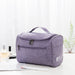 Wholesale cationic wash bag storage bag JDC-CB-GeiN029 Cosmetic bag 格纳 purple Wholesale Jewelry JoyasDeChina Joyas De China