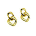 Wholesale Chain Resin Plastic Earrings JDC-ES-XC319 Earrings 夏晨 Wholesale Jewelry JoyasDeChina Joyas De China
