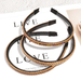 Bulk Jewelry Wholesale chain rhinestone headband JDC-HD-K040 Wholesale factory from China YIWU China