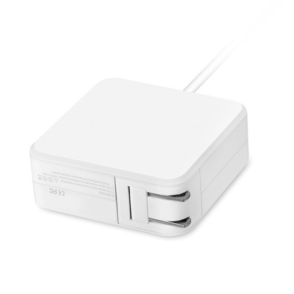 Bulk Jewelry Wholesale Chargers white PC/ABS 45W60W85W laptop charging JDC-CG-BXD020 Wholesale factory from China YIWU China