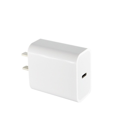 Bulk Jewelry Wholesale Chargers white PC/ABS PD TYPE-C line JDC-CG-BXD015 Wholesale factory from China YIWU China