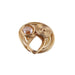 Wholesale Charm Vintage Gemstone alloy Rings JDC-RS-JQ018 Rings 佳琪 Wholesale Jewelry JoyasDeChina Joyas De China