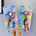Wholesale Checkerboard Skateboard Alloy Keychain Random One JDC-KC-JiaG001 Keychains 嘉果 Wholesale Jewelry JoyasDeChina Joyas De China