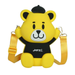 Wholesale children cute silicone bag bear shoulder bags JDC-SD-FJ008 Shoulder Bags JoyasDeChina Wholesale Jewelry JoyasDeChina Joyas De China