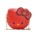 Wholesale Children's Bag Cartoon PU Leather Kitty Bag JDC-HB-KM003 Handbags 卡曼 Wholesale Jewelry JoyasDeChina Joyas De China
