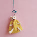 Wholesale children's bear wool hat JDC-FH-LH062 FashionHat 旅禾 turmeric Wholesale Jewelry JoyasDeChina Joyas De China