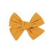 Wholesale Children's Bow Pure Cotton Hair Clip JDC-HC-YL069 Hair Clips 雅伦 9 Wholesale Jewelry JoyasDeChina Joyas De China