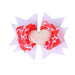 Wholesale Children's Bow Thread With Multilayer Love Colorblock Hair Clip JDC-HC-GSQN030 Hair Clips 丘诺 8# Wholesale Jewelry JoyasDeChina Joyas De China