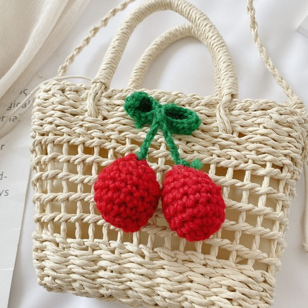Bulk Jewelry Wholesale children's canvas shoulder bags JDC-SD-YP034 Wholesale factory from China YIWU China