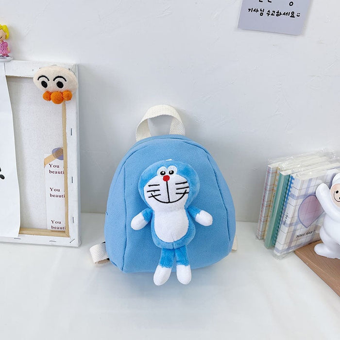 Wholesale children's cartoon cute Backpack bag JDC-BP-Lank002 Backpack Bags 澜咔 Wholesale Jewelry JoyasDeChina Joyas De China